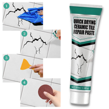Load image into Gallery viewer, Kit di pasta per riparazioni in ceramica - Ozerty
