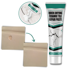 Load image into Gallery viewer, Kit di pasta per riparazioni in ceramica - Ozerty
