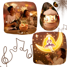 Carica l&#39;immagine nel visualizzatore di Gallery, Incantevole Proiettore di Stelle - Ozerty
