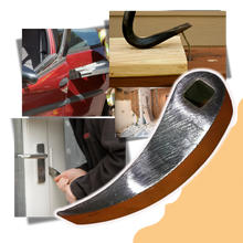 Carica l&#39;immagine nel visualizzatore di Gallery, Leva in Acciaio al Cromo Vanadio - Ozerty
