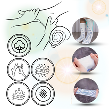 Load image into Gallery viewer, Calze per riflessologia stimolanti per la circolazione - Ozerty
