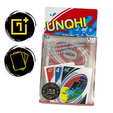 Load image into Gallery viewer, Carte impermeabili Uno classiche - Ozerty
