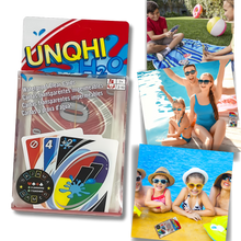 Load image into Gallery viewer, Carte impermeabili Uno classiche - Ozerty
