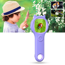 Carica l&#39;immagine nel visualizzatore di Gallery, Microscopio Portatile  - Ozerty
