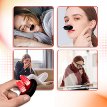Load image into Gallery viewer, Tappi nasali ClearFlow InfraCare - Ozerty
