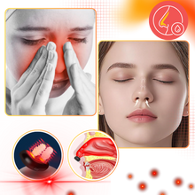 Load image into Gallery viewer, Tappi nasali ClearFlow InfraCare - Ozerty
