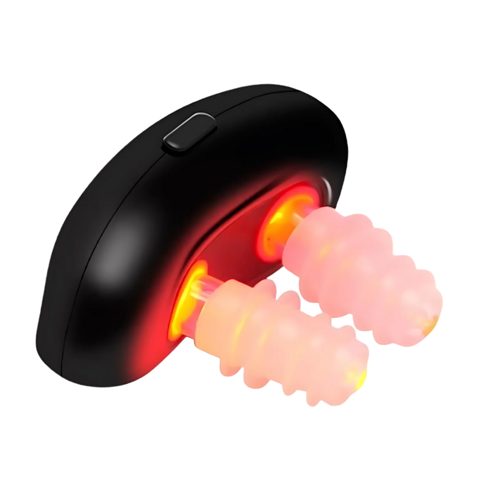 Tappi nasali ClearFlow InfraCare - Ozerty