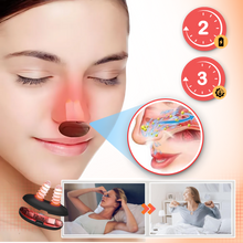 Load image into Gallery viewer, Tappi nasali ClearFlow InfraCare - Ozerty
