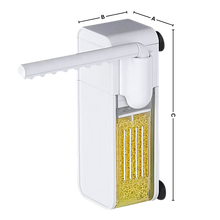 Carica l&#39;immagine nel visualizzatore di Gallery, Pompa Filtro per Acquario Resistente ai Blocchi - Ozerty
