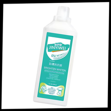 Load image into Gallery viewer, Detergente a Base di Candeggina con Protezione del Colore - Ozerty
