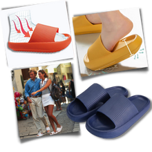 Load image into Gallery viewer, Sandali ortopedici estivi colorati - Ozerty

