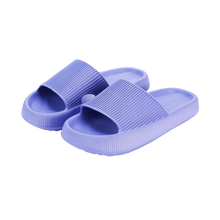 Load image into Gallery viewer, Sandali ortopedici estivi colorati -Viola/EU34-35Viola/EU32-33Viola/EU36-37Viola/EU38-39Viola/EU40-41Viola/EU42-43Viola/EU44-45 - Ozerty
