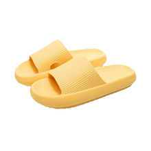 Load image into Gallery viewer, Sandali ortopedici estivi colorati -Giallo/EU32-33Giallo/EU34-35Giallo/EU36-37Giallo/EU38-39Giallo/EU40-41Giallo/EU42-43Giallo/EU44-45 - Ozerty
