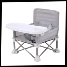 Load image into Gallery viewer, Sedia pieghevole compatta per bambini - Ozerty
