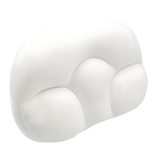 Load image into Gallery viewer, Cuscino a nuvola con microsfere rinfrescanti -Bianco - Ozerty
