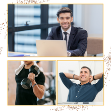 Load image into Gallery viewer, Bracciale magnetico terapeutico in rame - Ozerty
