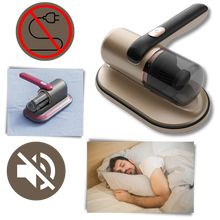 Carica l&#39;immagine nel visualizzatore di Gallery, Aspiratore antiacaro senza fili - Ozerty
