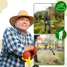 Load image into Gallery viewer, Coltivatore elettrico a batteria ad alta velocità - Ozerty
