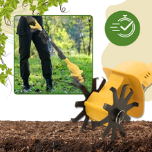 Load image into Gallery viewer, Coltivatore elettrico a batteria ad alta velocità - Ozerty
