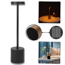 Load image into Gallery viewer, Lampada da tavolo ricaricabile senza fili - Ozerty

