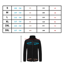 Load image into Gallery viewer, Giacca in Pile Termica - Ozerty
