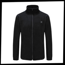 Load image into Gallery viewer, Giacca in Pile Termica - Ozerty
