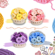 Load image into Gallery viewer, Sottobicchieri creativi artigianali fai da te - Ozerty
