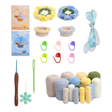 Load image into Gallery viewer, Sottobicchieri creativi artigianali fai da te -Set di 2 colori - Ozerty
