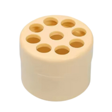 Load image into Gallery viewer, Supporto per composizioni floreali creative -Beige - Ozerty
