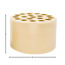 Load image into Gallery viewer, Supporto per composizioni floreali creative - Ozerty
