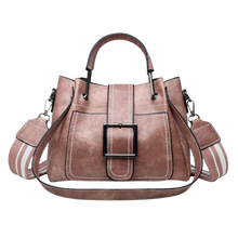 Load image into Gallery viewer, Borsa a tracolla -Rosa - Ozerty
