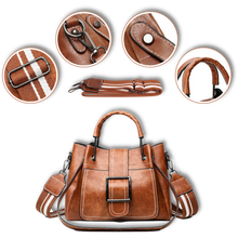 Load image into Gallery viewer, Borsa a tracolla - Ozerty
