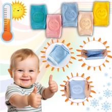 Load image into Gallery viewer, Ginocchiere Comfort CuddleKnees - Ozerty
