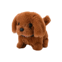 Load image into Gallery viewer, Cucciolo giocattolo interattivo -Labrador marrone - Ozerty
