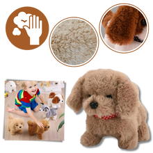 Load image into Gallery viewer, Cucciolo giocattolo interattivo - Ozerty
