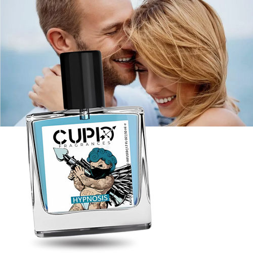 Elisir Spray Sussurro di Cupido - Ozerty