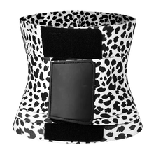 Load image into Gallery viewer, CurveMaster Triple Shaper -Leopardo bianco - Ozerty
