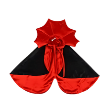 Load image into Gallery viewer, Costume di Halloween per animali domestici da Dracula - Ozerty
