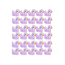 Load image into Gallery viewer, Gioco Sfida delle Paperelle -Viola luminoso - Ozerty
