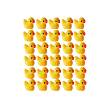 Load image into Gallery viewer, Gioco Sfida delle Paperelle -Arancione luminoso - Ozerty
