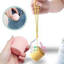 Carica l&#39;immagine nel visualizzatore di Gallery, Mini altoparlante Bluetooth con bassi profondi - Ozerty

