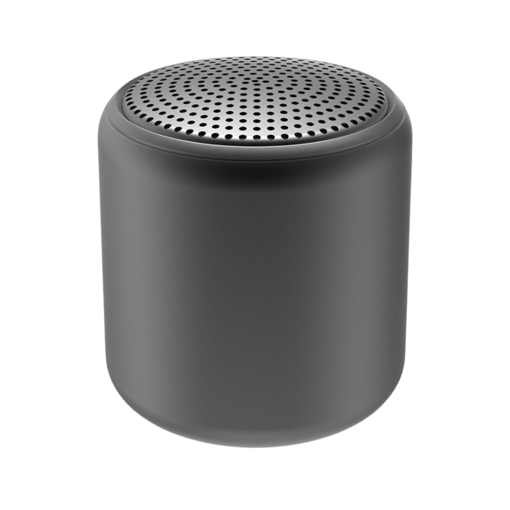 Mini altoparlante Bluetooth con bassi profondi
