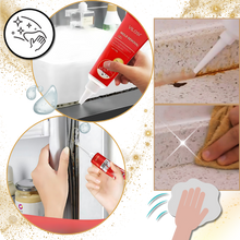 Load image into Gallery viewer, Gel Rimuovi Muffa - Ozerty
