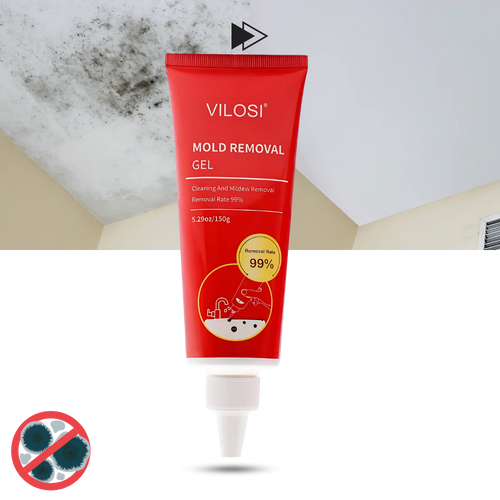 Gel Rimuovi Muffa - Ozerty