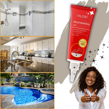 Load image into Gallery viewer, Gel Rimuovi Muffa - Ozerty
