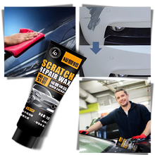 Load image into Gallery viewer, Rimuovi Graffi Auto a Penetrazione Profonda - Ozerty
