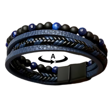 Load image into Gallery viewer, Bracciale umanico disintossicante - Ozerty
