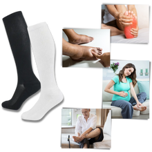 Load image into Gallery viewer, Calze a compressione per diabetici - Ozerty
