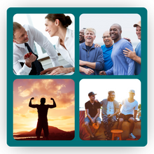 Load image into Gallery viewer, Body Shaper dimagrante discreto da uomo - Ozerty
