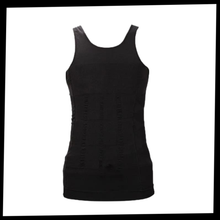 Load image into Gallery viewer, Body Shaper dimagrante discreto da uomo - Ozerty
